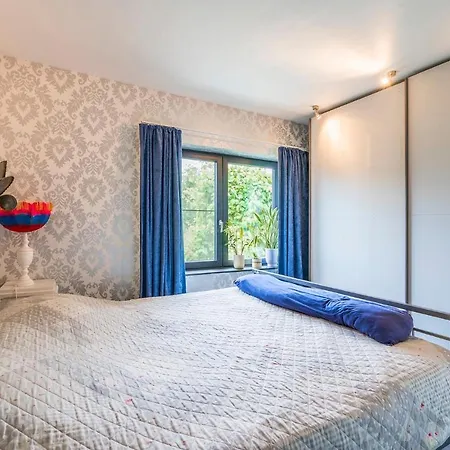 Vakantiehuis 度假居