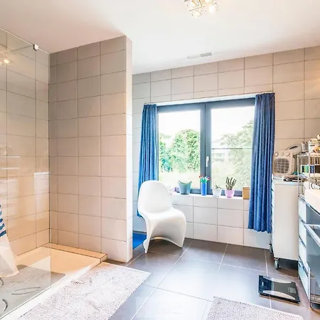 Vakantiehuis 度假居 *