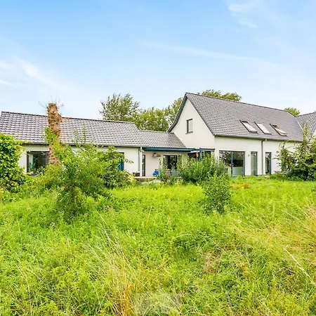Vakantiehuis 德哈恩