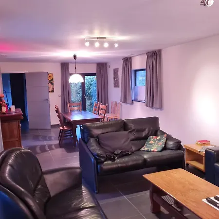 Vakantiehuis 德哈恩