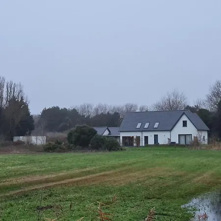 Vakantiehuis * 德哈恩