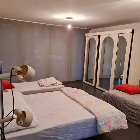 Vakantiehuis 度假居 德哈恩