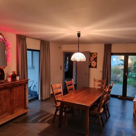 Vakantiehuis 度假居