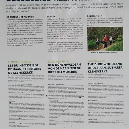 Vakantiehuis 度假居