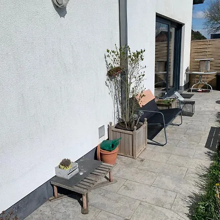Vakantiehuis 度假居 德哈恩
